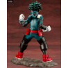 My Hero Academia - Figurine Izuku Midoriya, ARTFX