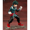 My Hero Academia - Figurine Izuku Midoriya, ARTFX