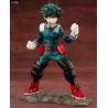 My Hero Academia - Figurine Izuku Midoriya, ARTFX