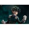 My Hero Academia - Figurine Izuku Midoriya, ARTFX