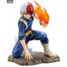 My Hero Academia - Figurine Shoto Todoroki, ARTFX