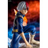 My Hero Academia - Figurine Shoto Todoroki, ARTFX