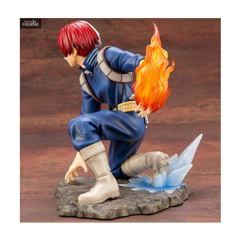 My Hero Academia - Figurine...