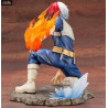 My Hero Academia - Figurine Shoto Todoroki, ARTFX