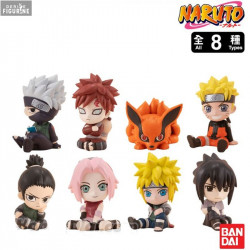Naruto Shippuden - Pack 8...