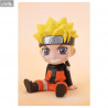 Naruto Shippuden - Pack 8 figures Relacot