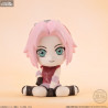 Naruto Shippuden - Pack 8 figures Relacot