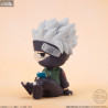Naruto Shippuden - Pack 8 figures Relacot