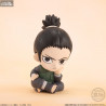 Naruto Shippuden - Pack 8 figures Relacot