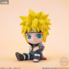 Naruto Shippuden - Pack 8 figures Relacot
