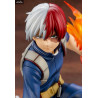 My Hero Academia - Figurine Shoto Todoroki, ARTFX