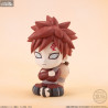 Naruto Shippuden - Pack 8 figures Relacot