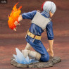 My Hero Academia - Figurine Shoto Todoroki, ARTFX