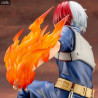 My Hero Academia - Figurine Shoto Todoroki, ARTFX