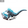 Godzilla - Pack figures From Zero To Minus One Set Special Edition, Petitrama EX Series
