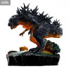 Godzilla - Pack figures From Zero To Minus One Set Special Edition, Petitrama EX Series