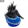 Godzilla - Pack figures From Zero To Minus One Set Special Edition, Petitrama EX Series