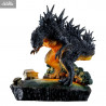 Godzilla - Pack figures From Zero To Minus One Set Special Edition, Petitrama EX Series