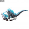 Godzilla - Pack figures From Zero To Minus One Set, Petitrama EX Series