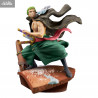 One Piece - Pack figurines Logbox Re Birth Egghead Set, Petitrama