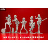 Girls Band Cry - Tomo Ebizuka figure