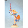 Fate/Grand Order - Lancer/Tamamo no Mae figure