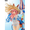 Fate/Grand Order - Lancer/Tamamo no Mae figure
