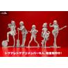 Girls Band Cry - Tomo Ebizuka figure