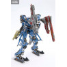 Armored Core - Figurine Crest CR-C89E Oracle, Fine Scale Model Kit