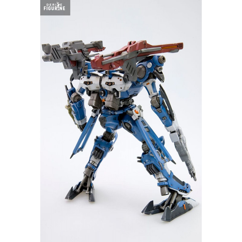 Armored Core - Crest...