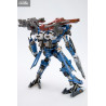 Armored Core - Figurine Crest CR-C89E Oracle, Fine Scale Model Kit