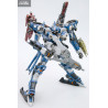 Armored Core - Figurine Crest CR-C89E Oracle, Fine Scale Model Kit