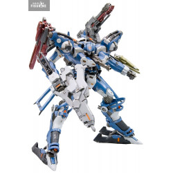 Armored Core - Crest...