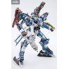 Armored Core - Figurine Crest CR-C89E Oracle, Fine Scale Model Kit