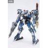 Armored Core - Figurine Crest CR-C89E Oracle, Fine Scale Model Kit