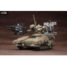 Armored Core Verdict Day - Figurine Matsukaze mdl.2 Base Defense, Plastic Model Kit