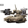 Armored Core Verdict Day - Figurine Matsukaze mdl.2 Base Defense, Plastic Model Kit