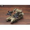 Armored Core Verdict Day - Figurine Matsukaze mdl.2 Base Defense, Plastic Model Kit