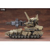 Armored Core Verdict Day - Figurine Matsukaze mdl.2 Base Defense, Plastic Model Kit