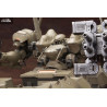 Armored Core Verdict Day - Figurine Matsukaze mdl.2 Base Defense, Plastic Model Kit