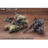 Armored Core Verdict Day - Figurine Matsukaze mdl.2 Base Defense, Plastic Model Kit