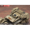 Armored Core Verdict Day - Figurine Matsukaze mdl.2 Base Defense, Plastic Model Kit