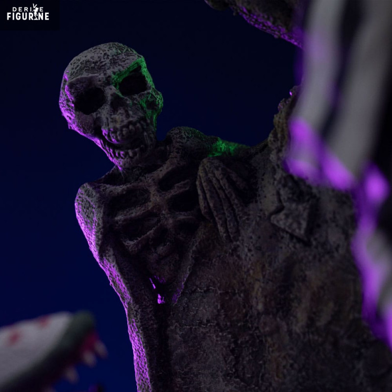 Figurine Beetlejuice, Art...