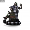 Figurine Beetlejuice, Art Scale