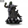Figurine Beetlejuice, Art Scale
