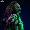 Figurine Beetlejuice, Art Scale