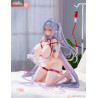Original Character - Figurine Nurse Erof, Charm