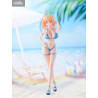 Bunny Suit Planning - Sophia F. Shirring figure, Bikini