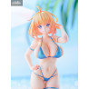 Bunny Suit Planning - Figurine Sophia F. Shirring, Bikini