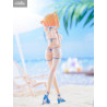 Bunny Suit Planning - Figurine Sophia F. Shirring, Bikini